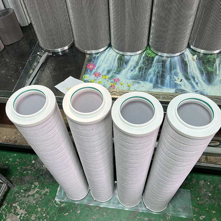 華豫供應(yīng)PFC8314150Z-CP移動濾油機(jī)用油濾芯