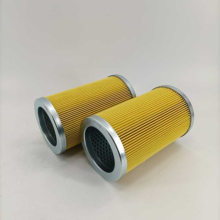 華豫供應LND-08-150W替代大生油濾芯