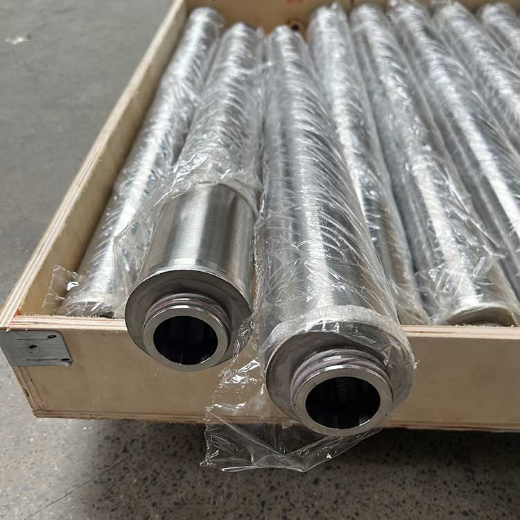 不銹鋼濾芯Φ70×750mm-(4)