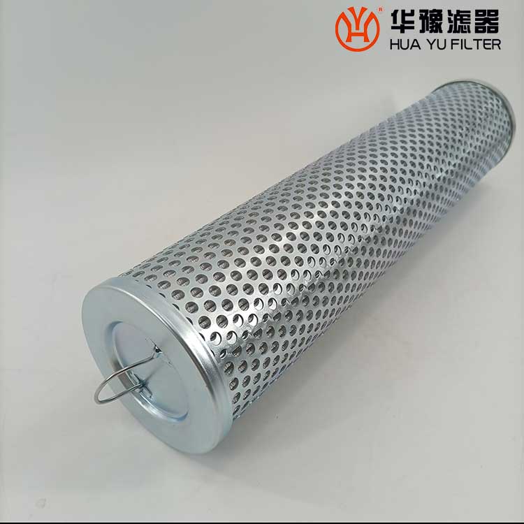 華豫液壓站濾芯WNY-3