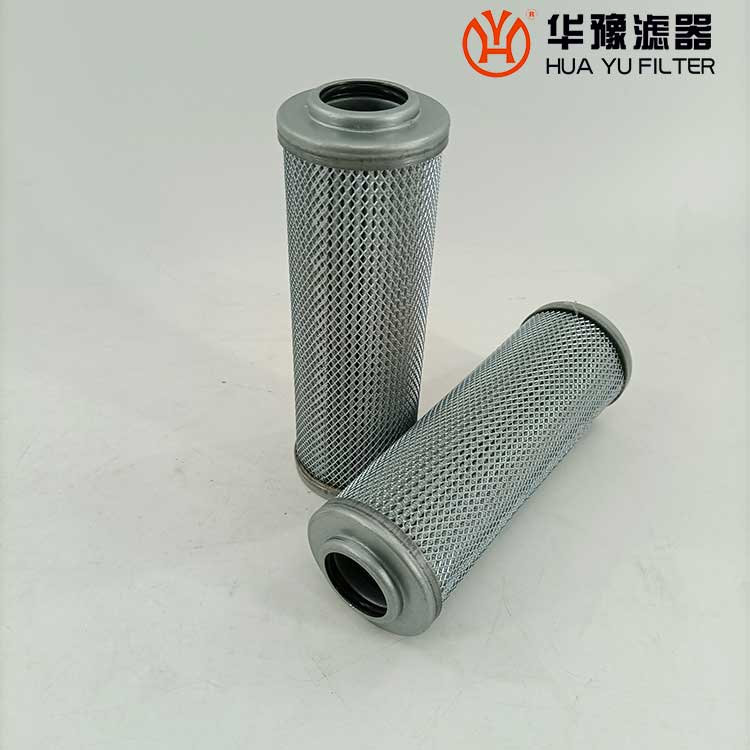 華豫KF-150B*40D潤(rùn)滑油雙筒過(guò)濾器濾芯